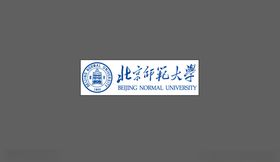 北京师范大学LOGO标志