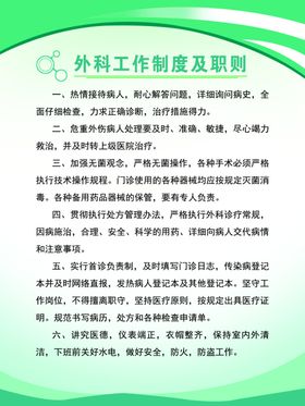 外科制度
