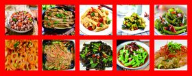 卤肉店图片