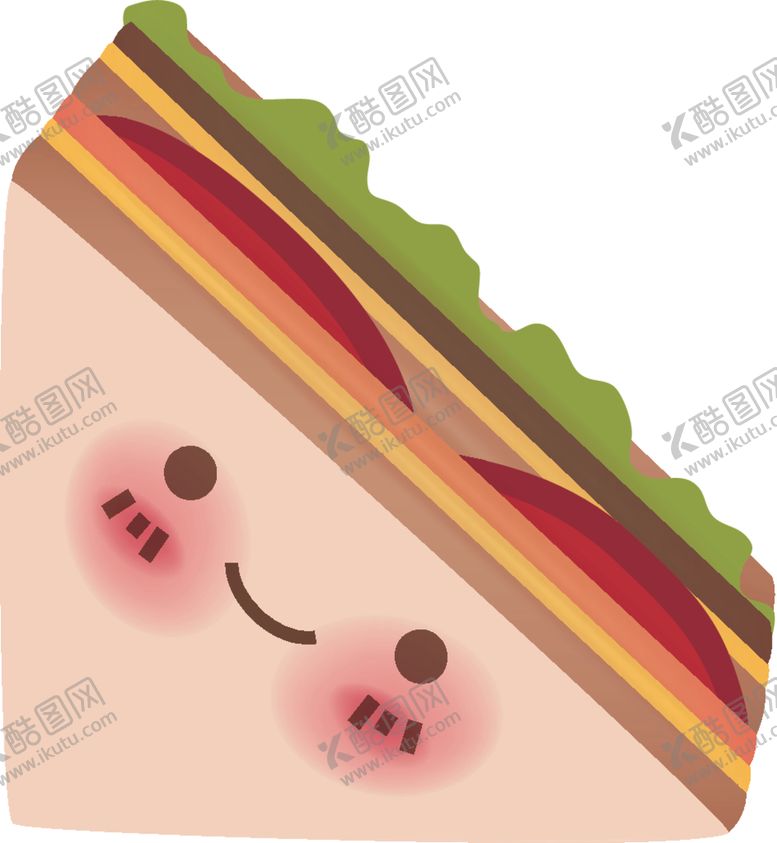 编号：98399410260640386673【酷图网】源文件下载-甜点