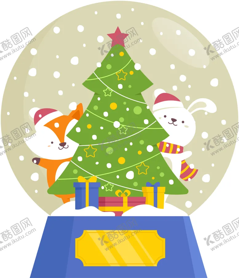 编号：62003912261333444957【酷图网】源文件下载-卡通水晶球免抠图