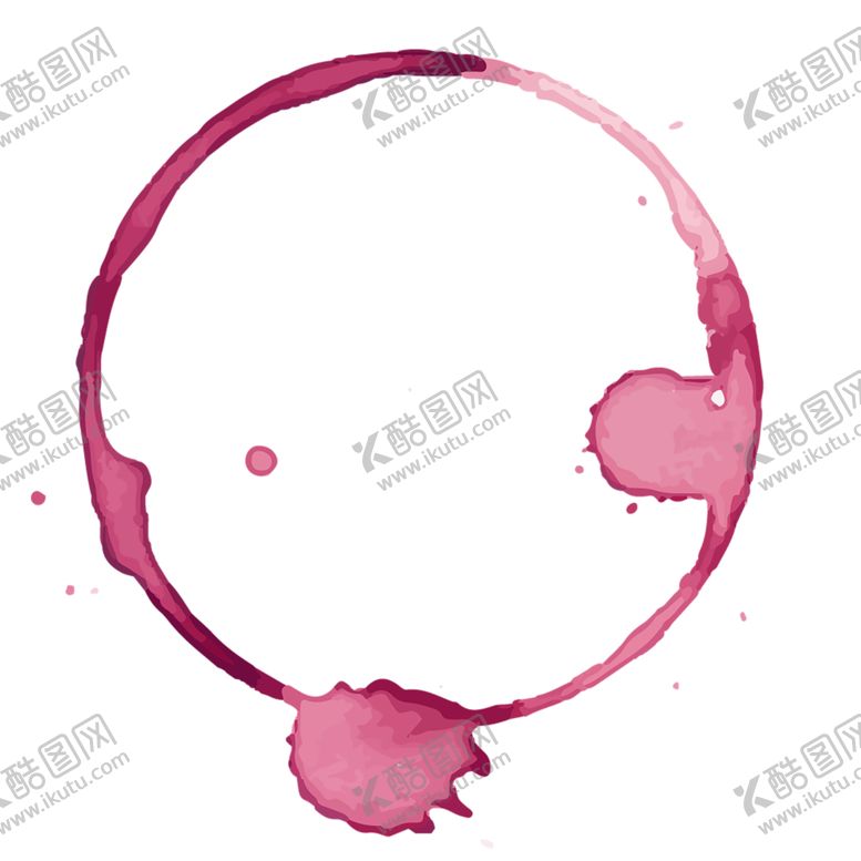 编号：85730610290648392356【酷图网】源文件下载-红色背景