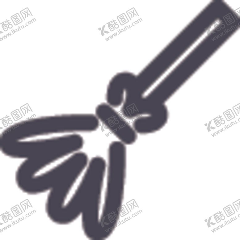 编号：98967204211432173262【酷图网】源文件下载-扫把