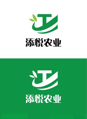 农业行业标识设计