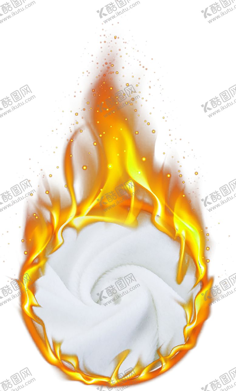 编号：10881209281830294134【酷图网】源文件下载-火焰