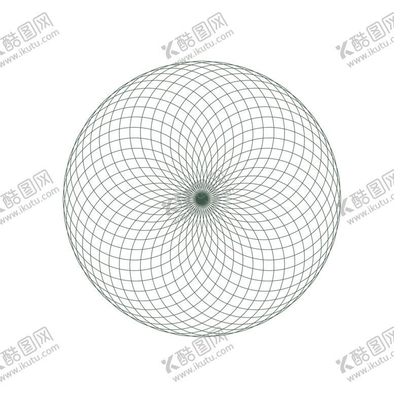 编号：71587604081852459799【酷图网】源文件下载-圆环底纹