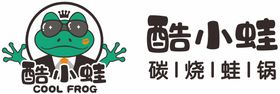 酷小娃LOGO