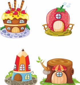 小屋