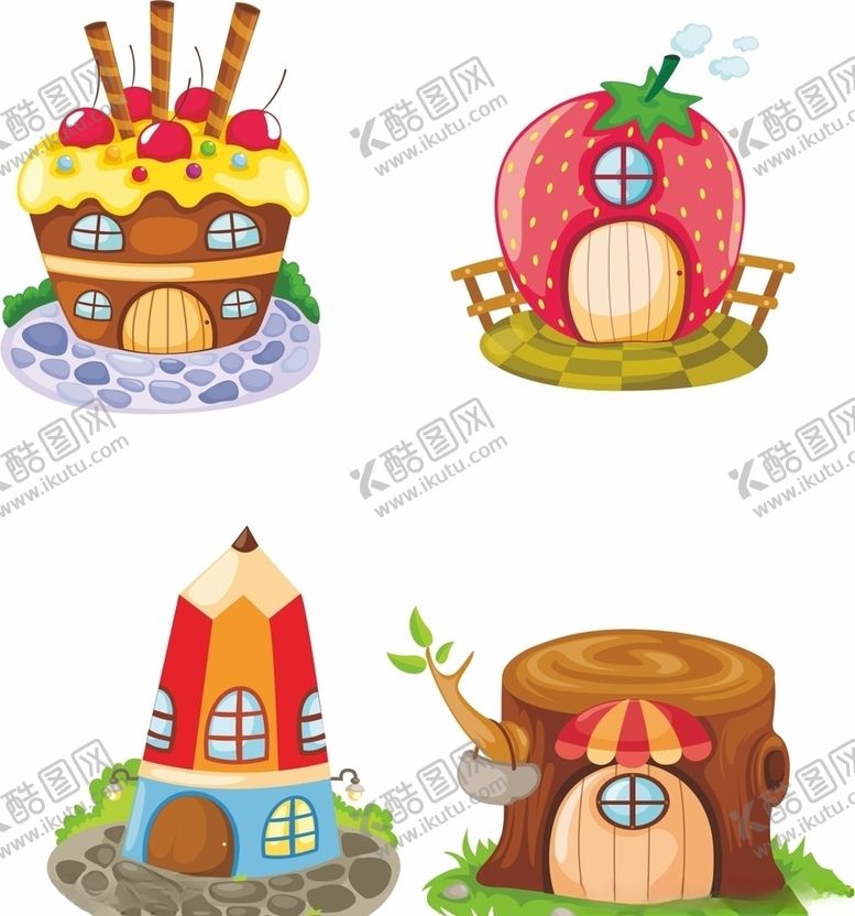 编号：64528505190242551228【酷图网】源文件下载-小屋