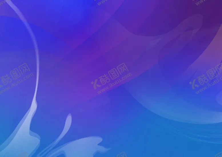 编号：20170807031846588379【酷图网】源文件下载-蓝紫色炫彩蝴蝶背景