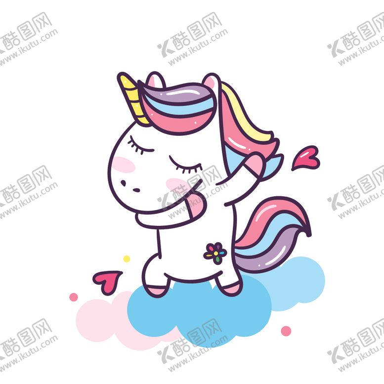 编号：42460810131942051702【酷图网】源文件下载-独角兽