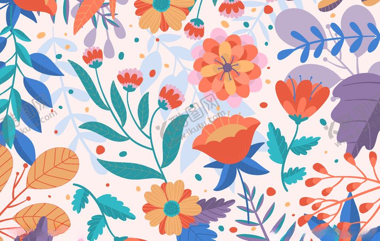 编号：48856409271135522295【酷图网】源文件下载-植物背景