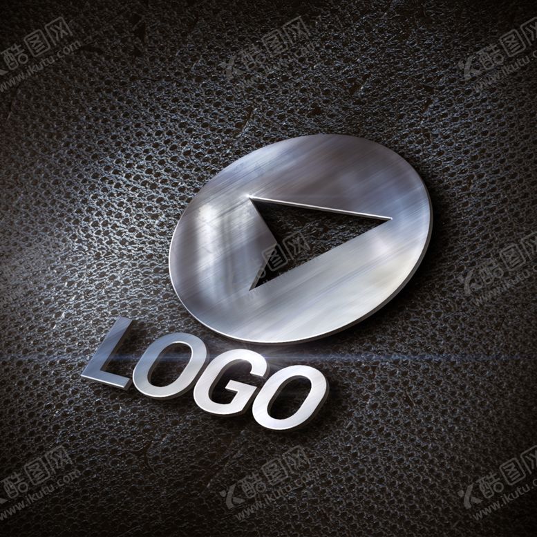 编号：06951209232115455462【酷图网】源文件下载-logo样机
