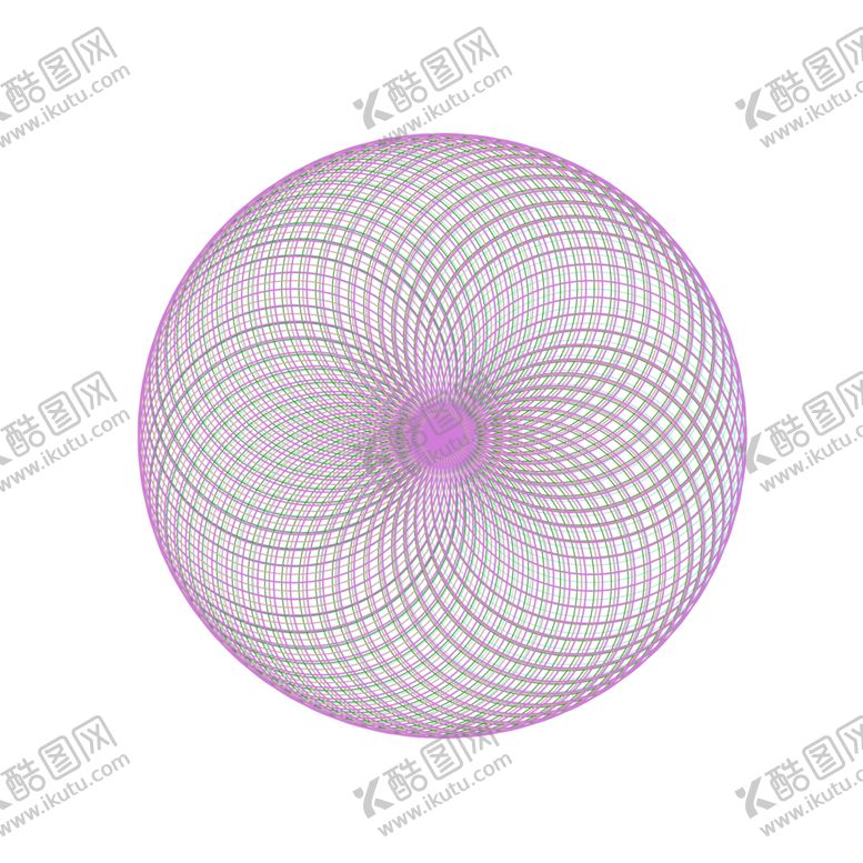 编号：16240909272207322688【酷图网】源文件下载-圆环底纹