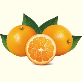 橙子蔬果水果蔬菜
