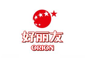 韩国好丽友标志LOGO