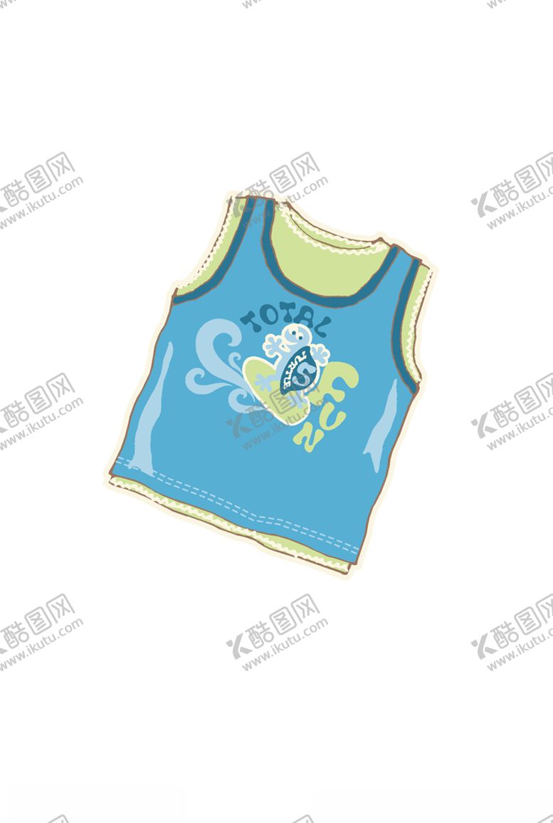 编号：44711309211955015298【酷图网】源文件下载-卡通动物