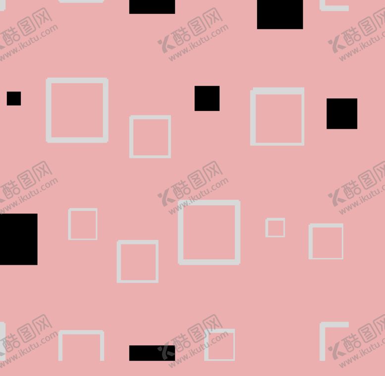 编号：66986410060150589441【酷图网】源文件下载-几何方块