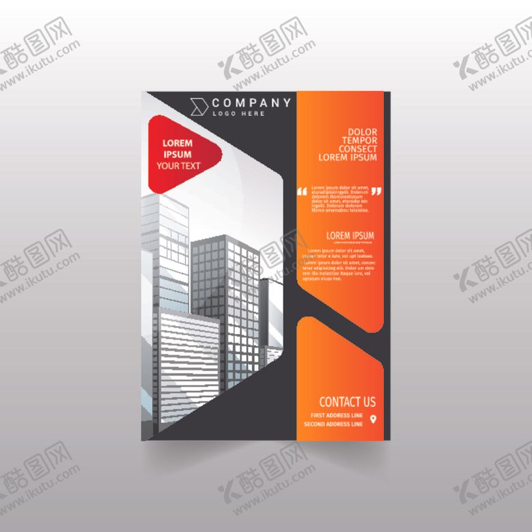 编号：57521007091557399300【酷图网】源文件下载-画册封面