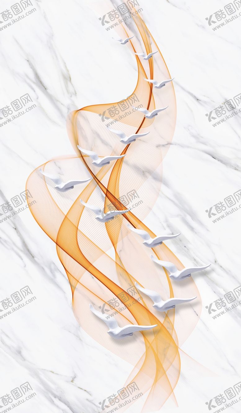 编号：65356906270431249951【酷图网】源文件下载-大理石纹玄关