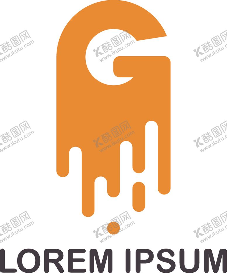 编号：29530906271131276426【酷图网】源文件下载-字母logo