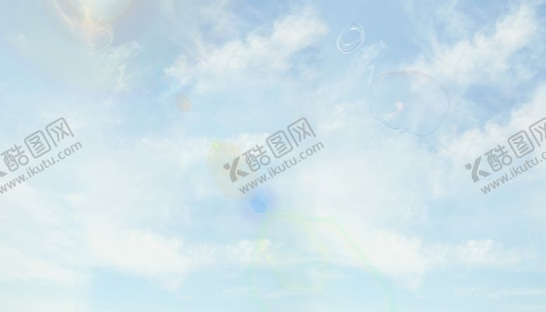 编号：90973503260752126819【酷图网】源文件下载-天空