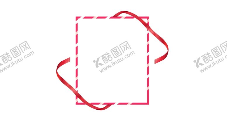 编号：67800805151853487788【酷图网】源文件下载-粉色情人节相框