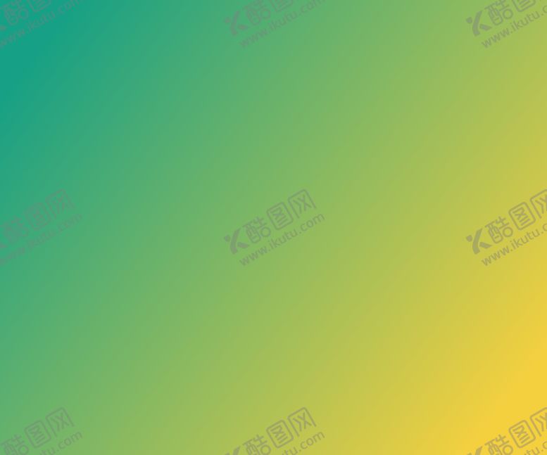 编号：63215212100648156336【酷图网】源文件下载-绿黄渐变
