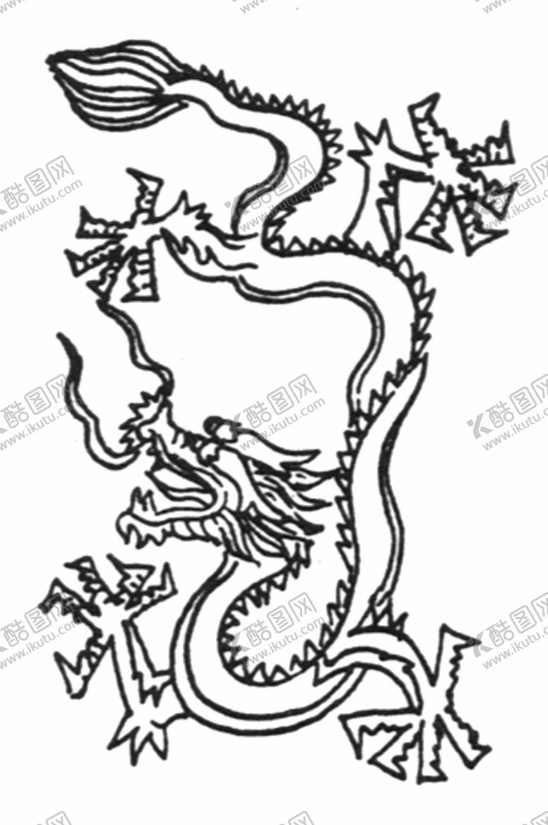 编号：67239005050148244911【酷图网】源文件下载-中式花边图案