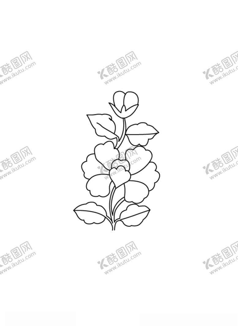 编号：66151710170409592504【酷图网】源文件下载-中国古典花纹