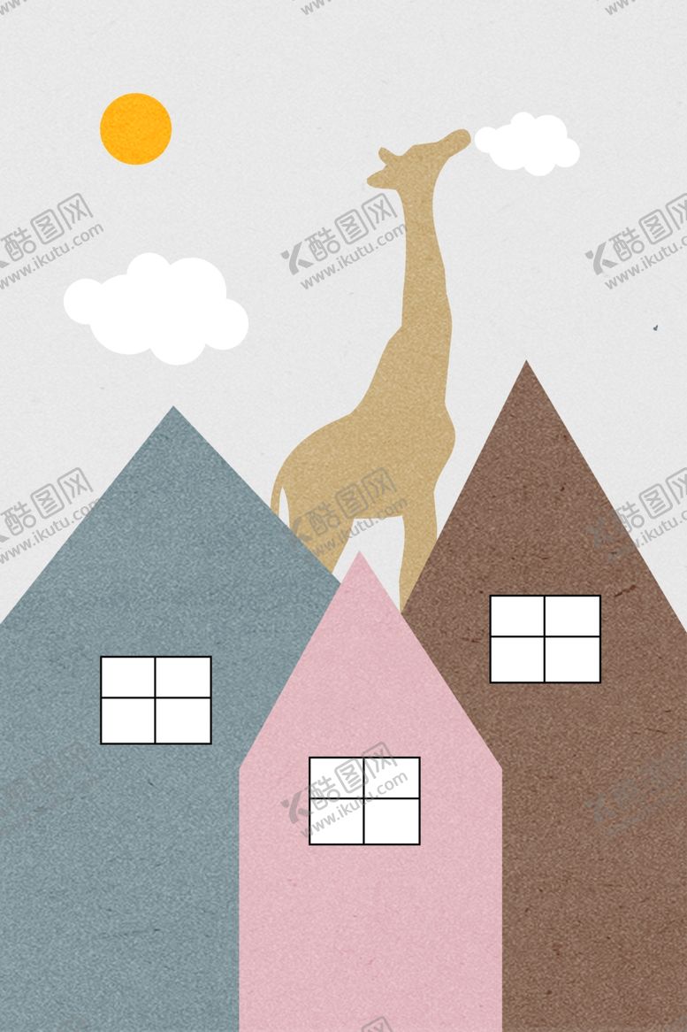 编号：37684704302236288003【酷图网】源文件下载-插画素材