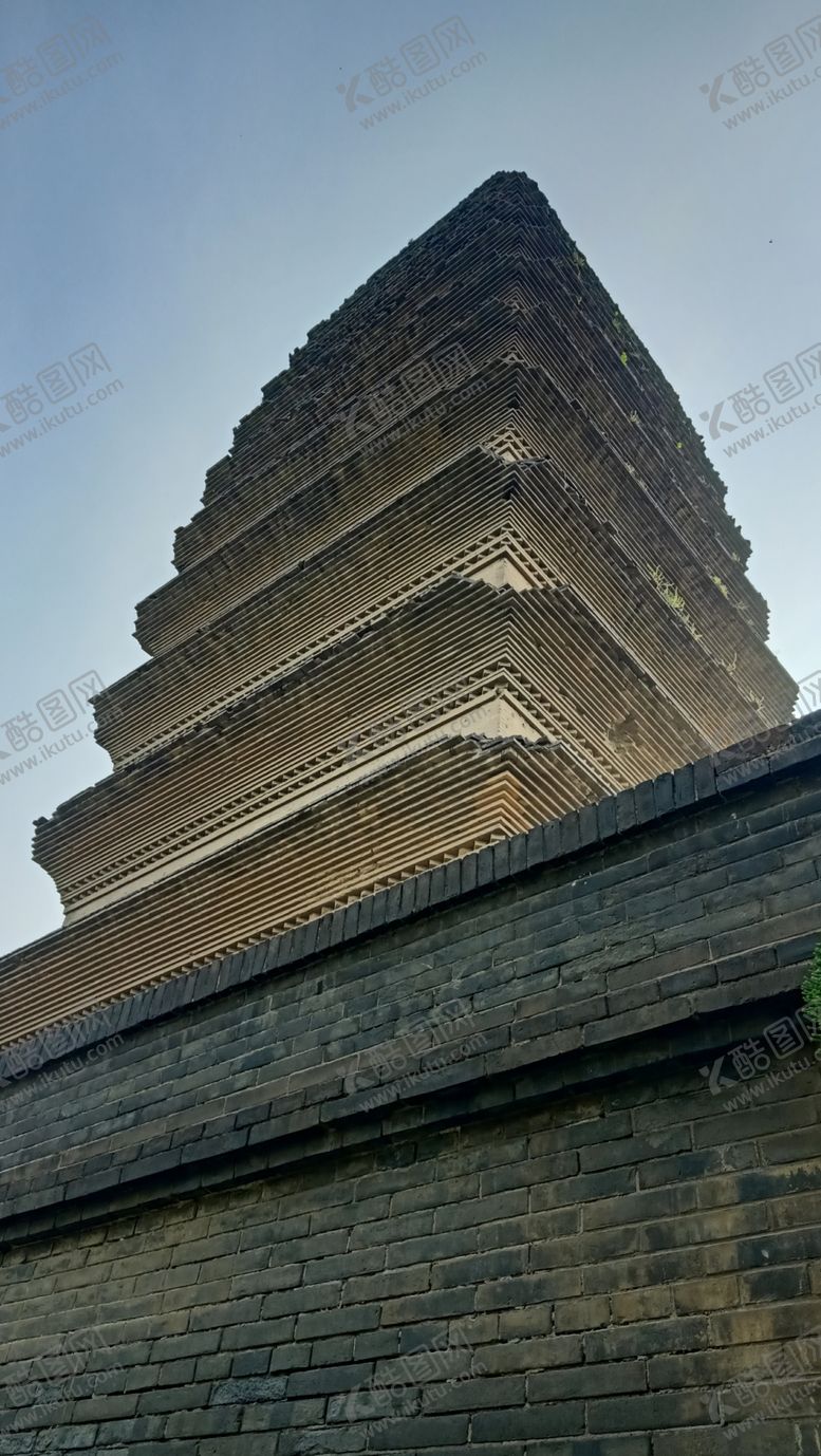 编号：29066910181842484484【酷图网】源文件下载-小雁塔