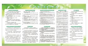 血液透析室管理制度
