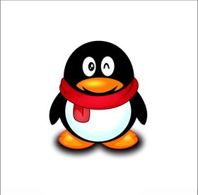 QQ图标