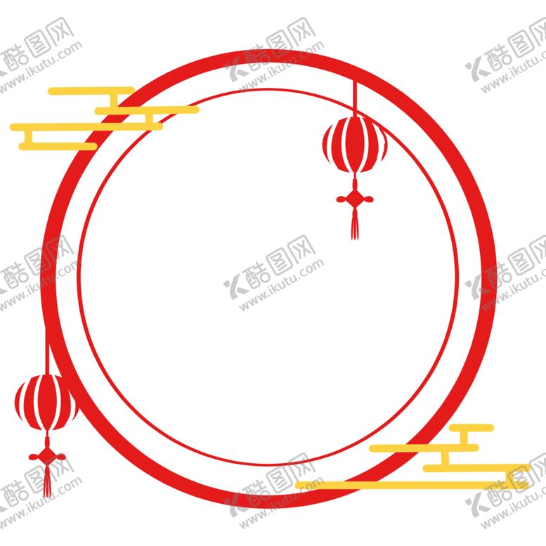 编号：99692209141448478329【酷图网】源文件下载-中国风边框