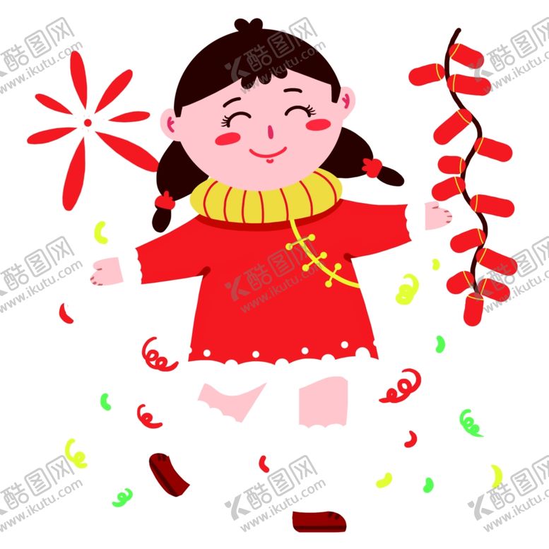 编号：32734807140849248435【酷图网】源文件下载-小女孩