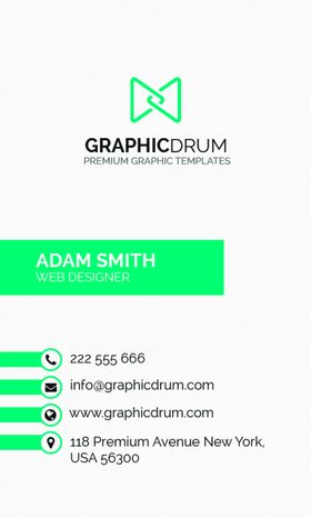 科技名片高端名片科技