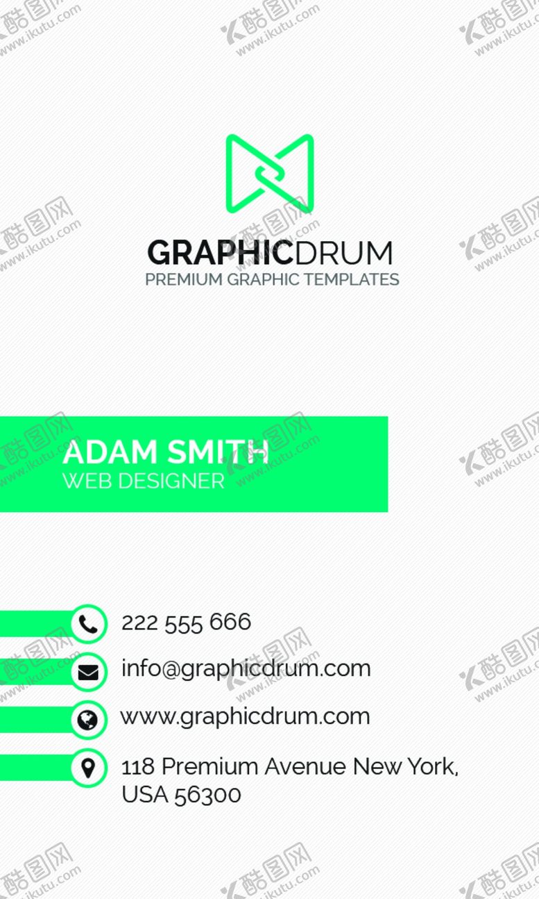 编号：44443411010342574482【酷图网】源文件下载-科技名片高端名片科技