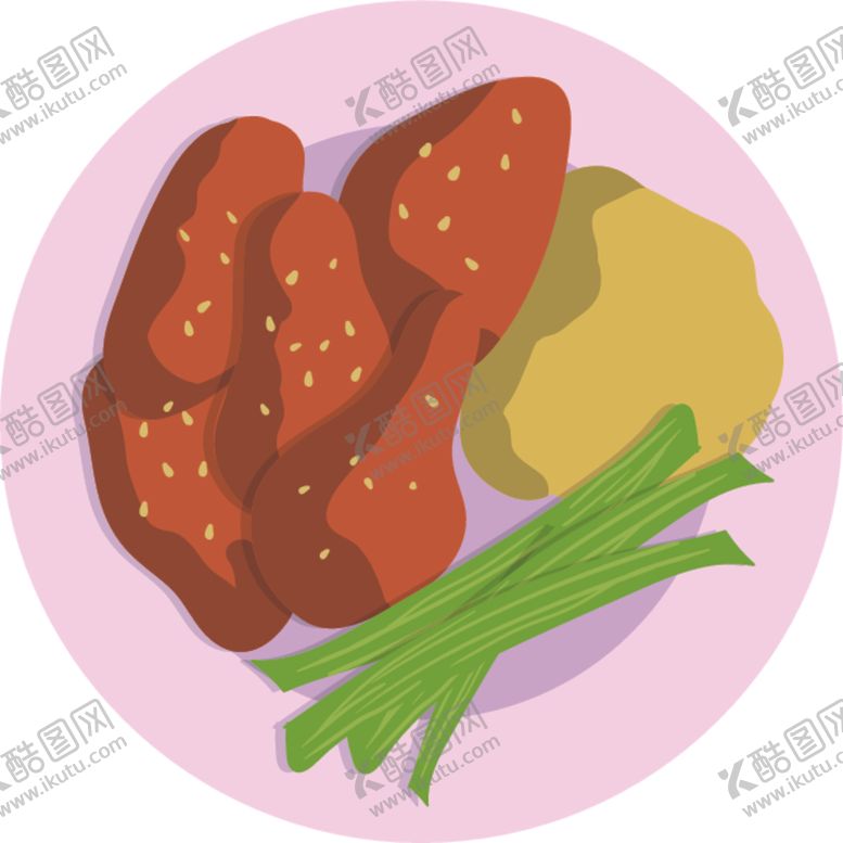 编号：51523410180016143398【酷图网】源文件下载-食物