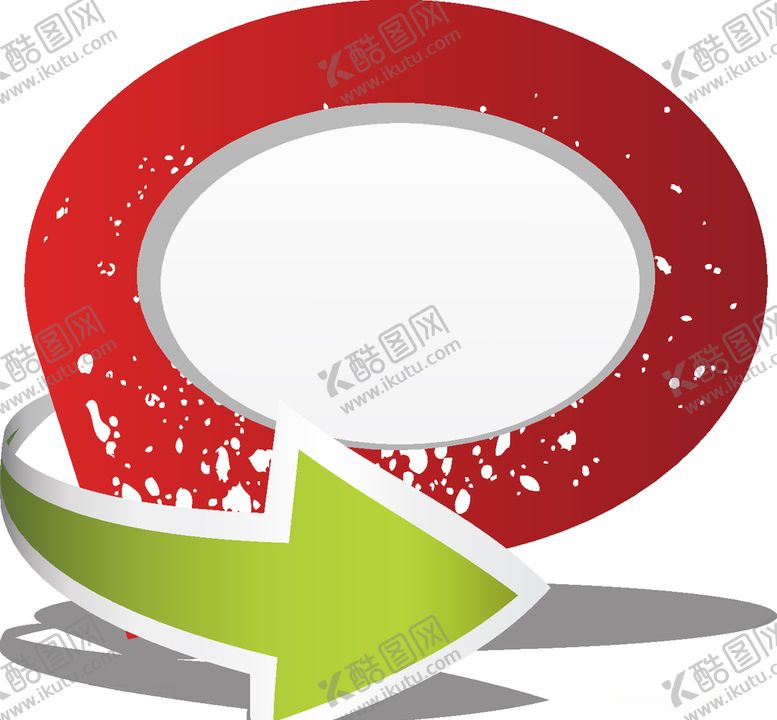 编号：25602610301203499281【酷图网】源文件下载-箭头