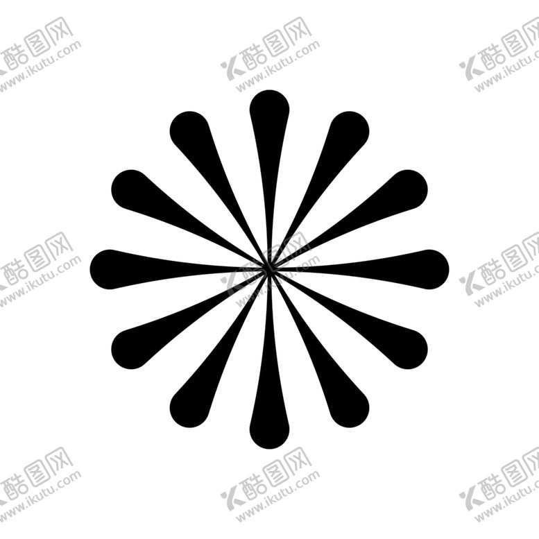编号：82526507122138437556【酷图网】源文件下载-抽象潮流图案几何背景图案