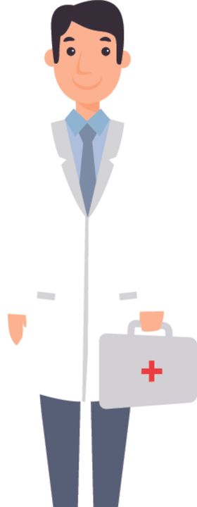 医护人员士师生职业