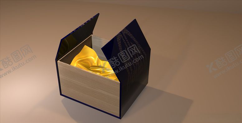 编号：23148806270629514058【酷图网】源文件下载-产品包装盒