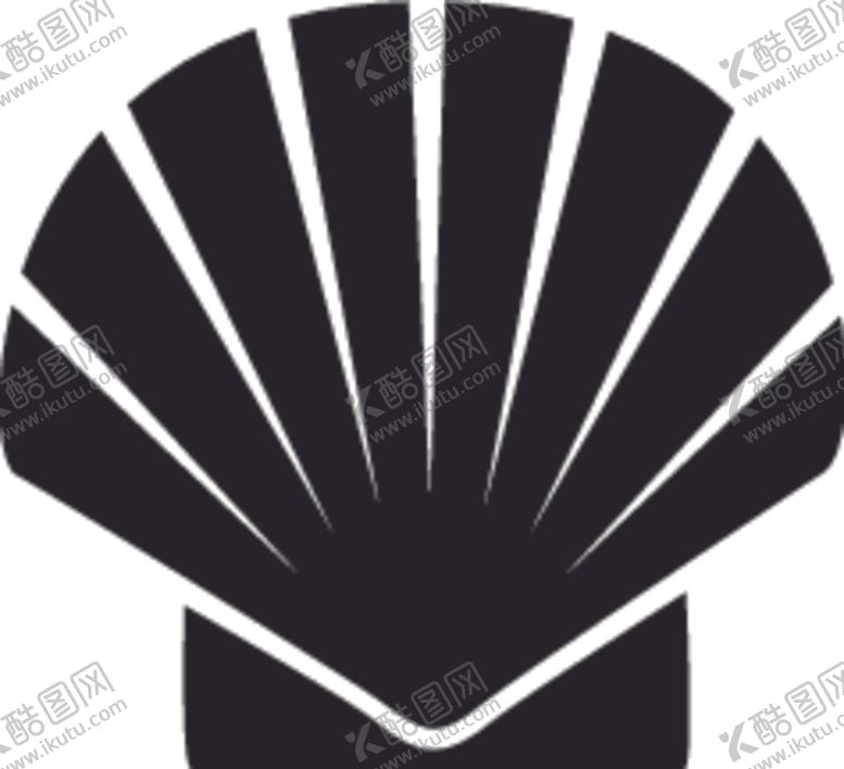 编号：58909509132235442944【酷图网】源文件下载-海洋生物系列贝壳