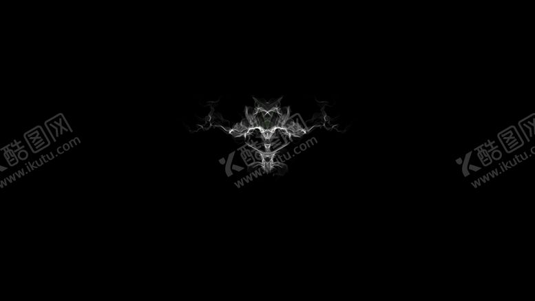 编号：40861810290632114461【酷图网】源文件下载-黑底光影设计素材