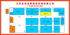 厂区平面图