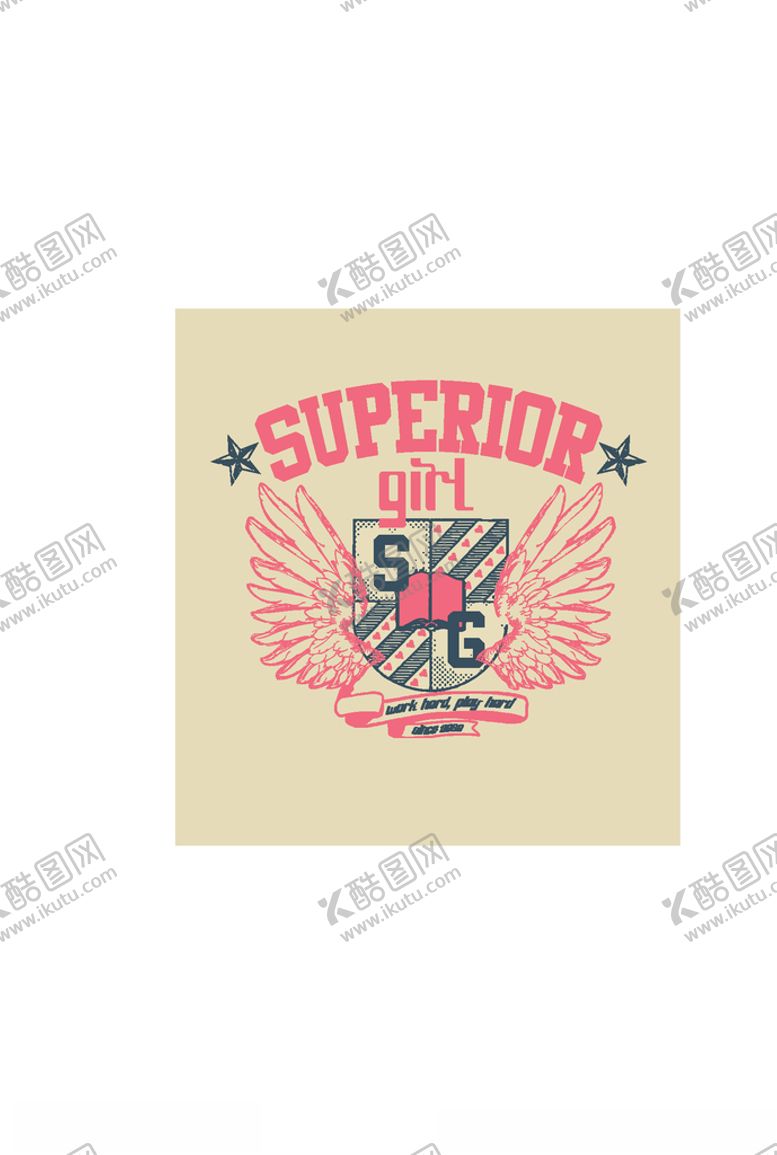 编号：84696205161114108163【酷图网】源文件下载-服装印花