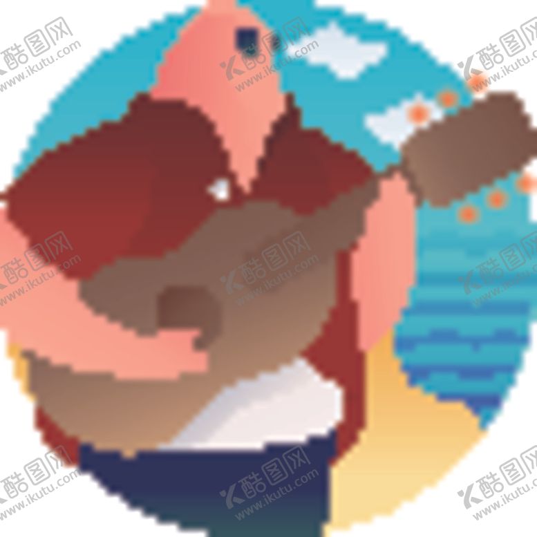 编号：86548806270454013256【酷图网】源文件下载-圆形场景