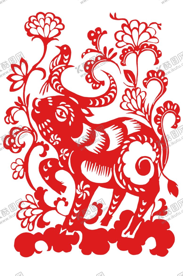 编号：95151811270308499335【酷图网】源文件下载-12生肖