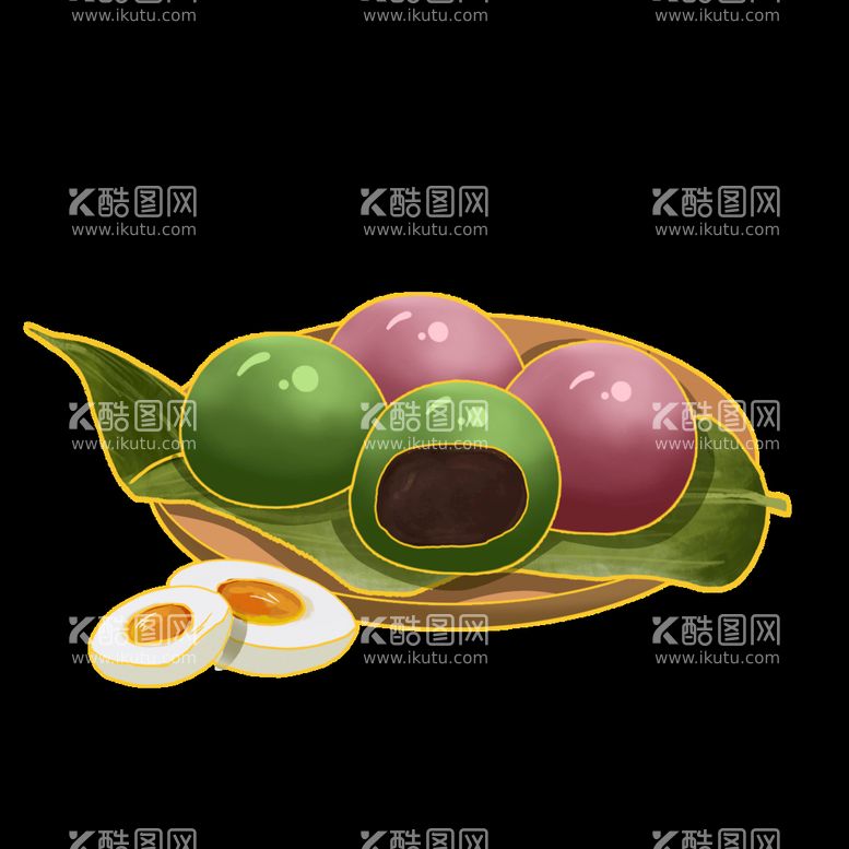 编号：05419809130027508240【酷图网】源文件下载-清明节素材          